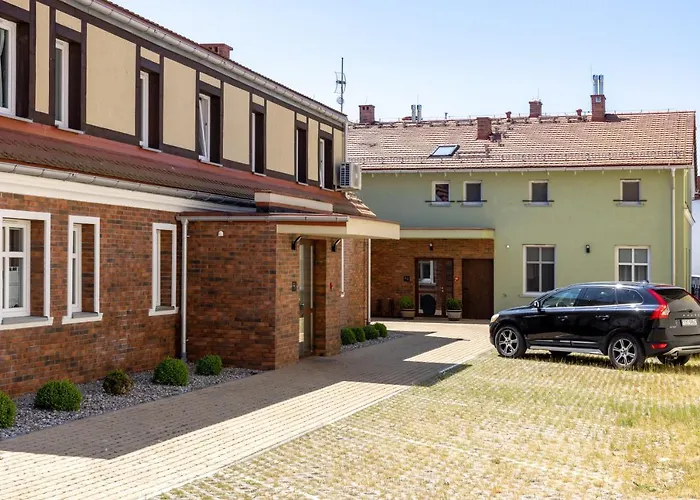 Apartament Stars Ustka