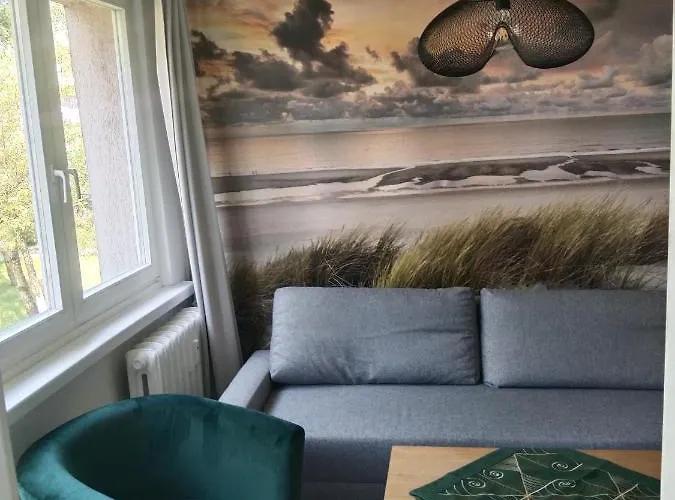 Apartment Wroblewskiego Ustka