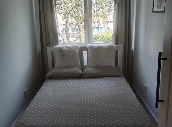 Apartment Wroblewskiego Ustka