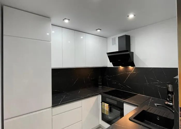 Apartament Słupska Ustka