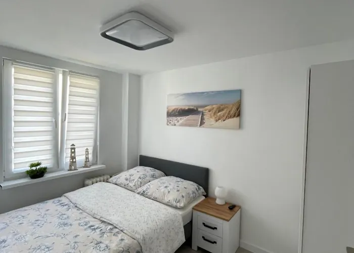 Apartament Słupska Ustka