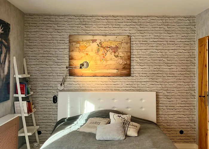 Apartament Wczasowa z tarasem/ogródkiem Ustka
