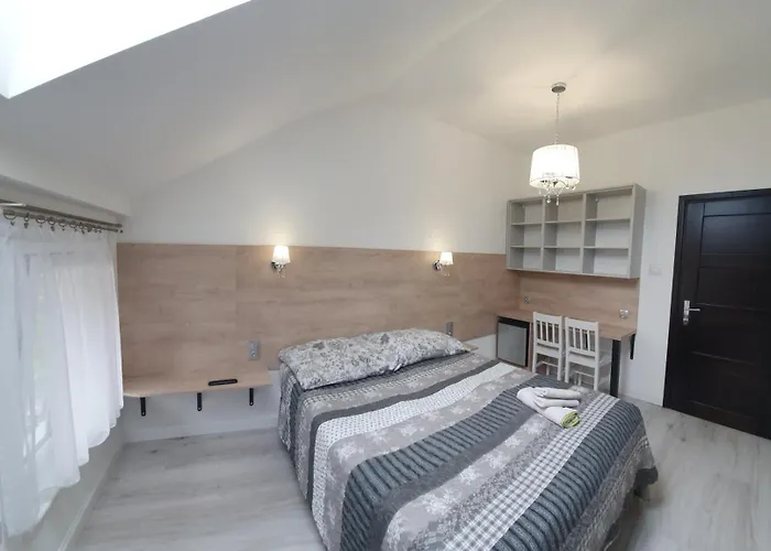 Apartament Viator Ustka