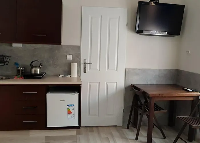 Apartament Mała 4 Ustka
