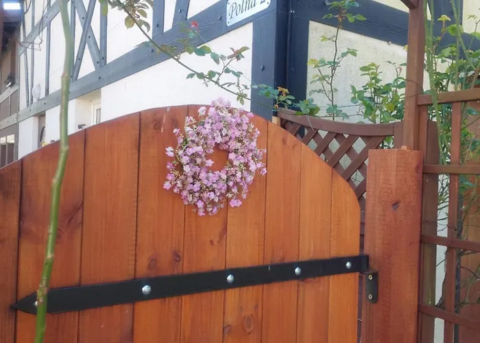 Nadmorskie Apartamenty Ustka
