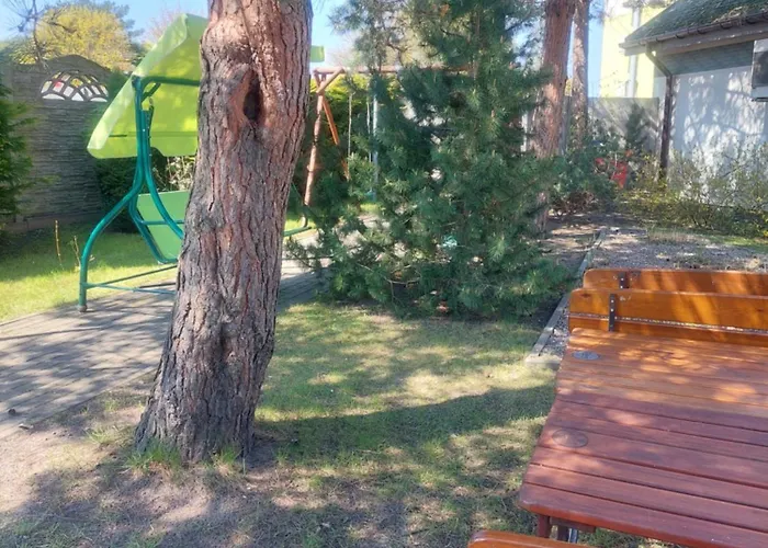 Nadmorskie Apartamenty Ustka