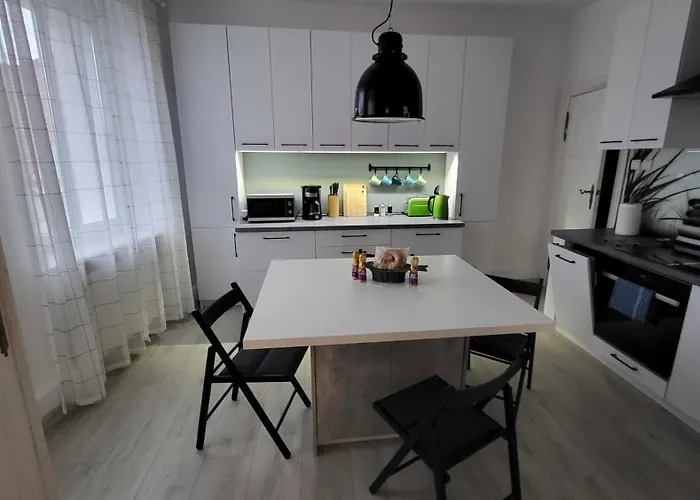 Apartament Monopoli Ustka