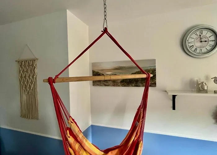 Apartament Na Wydmie 5 Ustka
