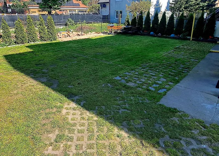 Apartament Puszek Ustka