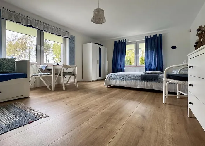 Marea Apartamenty Ustka
