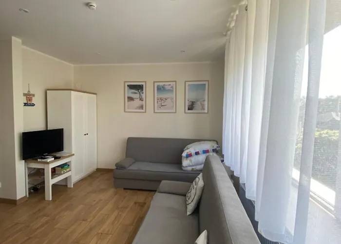 Piotruś Pan by Orzechowa Przystań Centrum blisko plaży Ustka