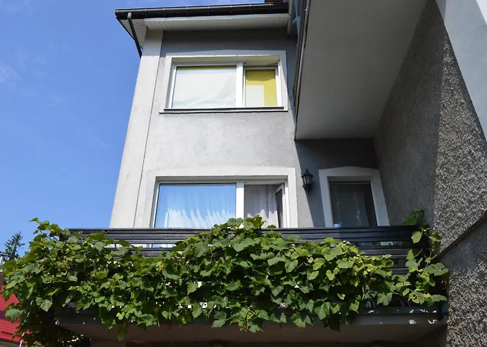 Apartament U Piotra Ustka