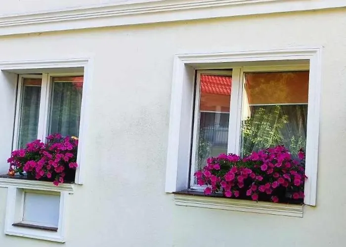 Pokoje Gościnne Anna Ustka