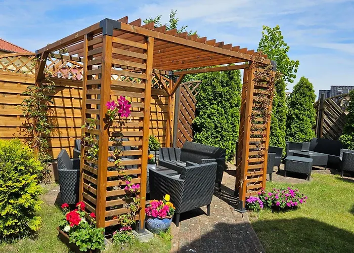 Apartamenty Perła Ustka