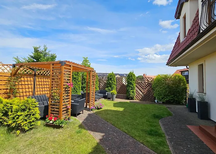 Apartamenty Perła Ustka
