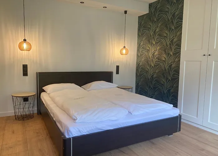 Apartamenty Usteckie Ustka