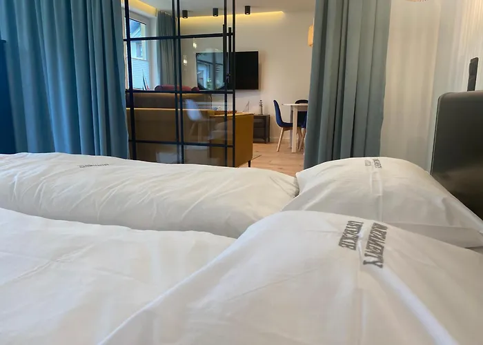 Apartamenty Usteckie Ustka