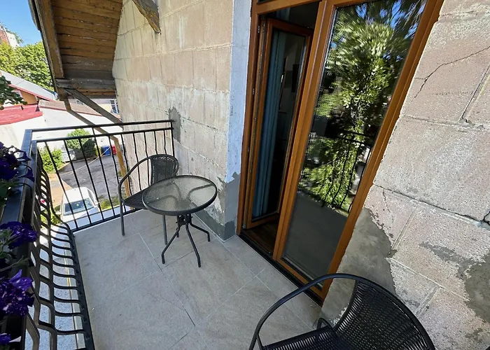 Apartamenty Żeromskiego 8 Ustka