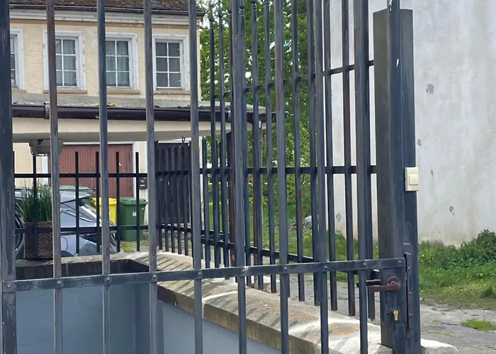 Pokoje gościnne W Starym Kinie Ustka