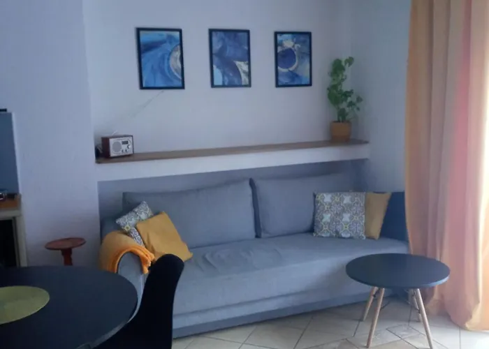 Apartamenty U Darka Ustka