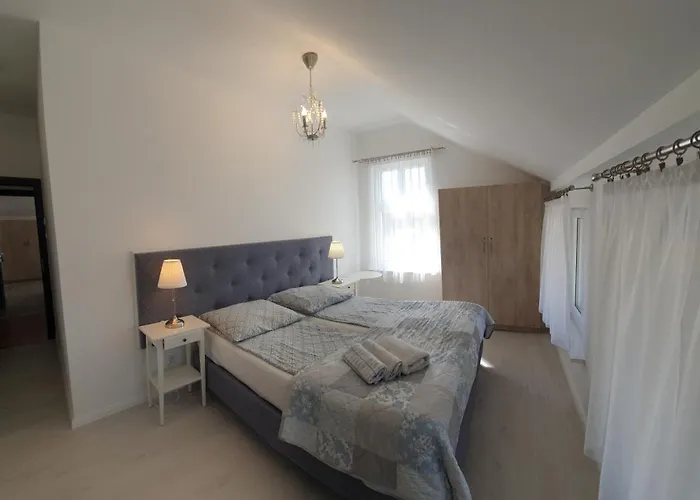 Apartament Viator Ustka