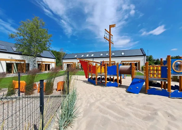 Morze Las Ustka