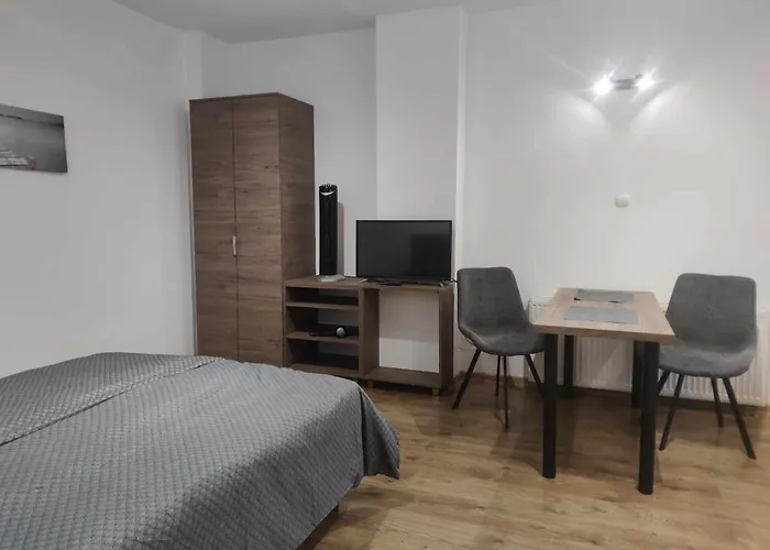 Apartament Domus Ustka