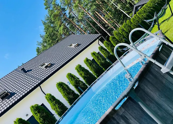Port Przewłoka - Apartamenty Ustka