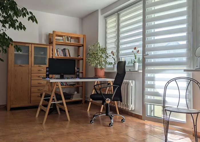 Cosy Place 4U Ustka