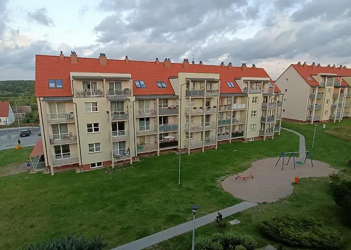 Apartament Miamo Ustka