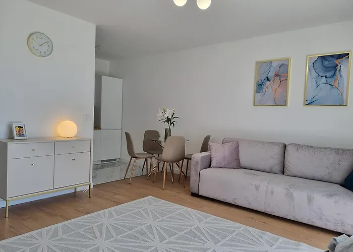 Apartament Miamo Ustka