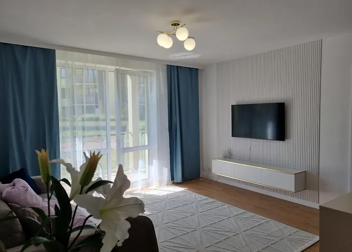 Apartament Miamo Ustka