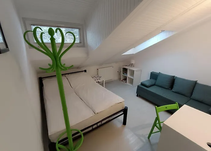 Apartament Dom Złotnika Ustka