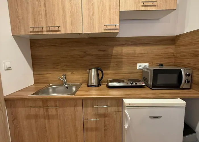Apartament U Eli 2 Ustka
