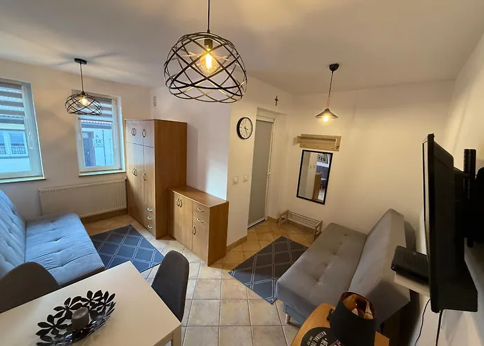 Apartament U Eli 2 Ustka