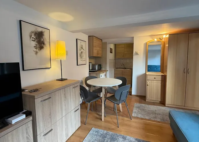 Apartament U Eli Ustka