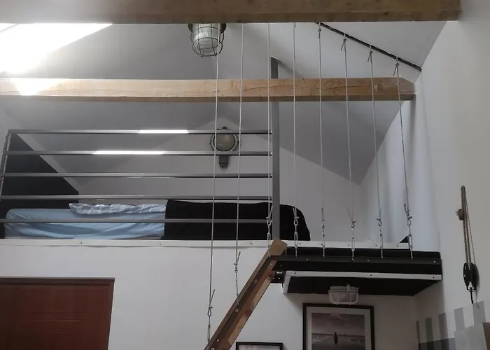 Apartament Letni Wiatr 3 Ustka