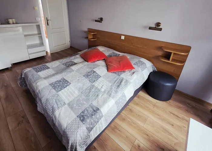 Apartament Koga Ustka