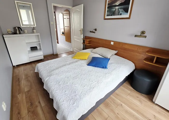 Apartament Koga Ustka