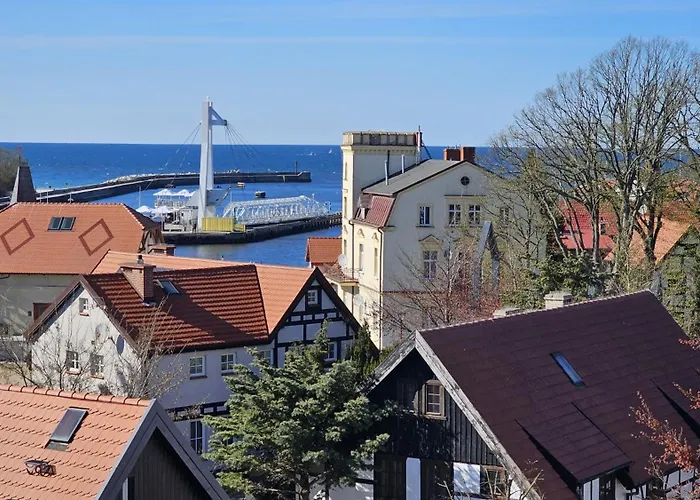 Morski Apartament Ustka