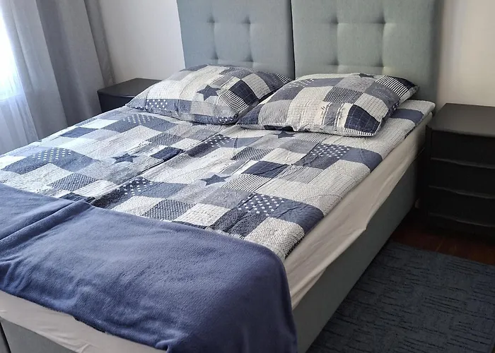 Apartamenty U Darka Ustka