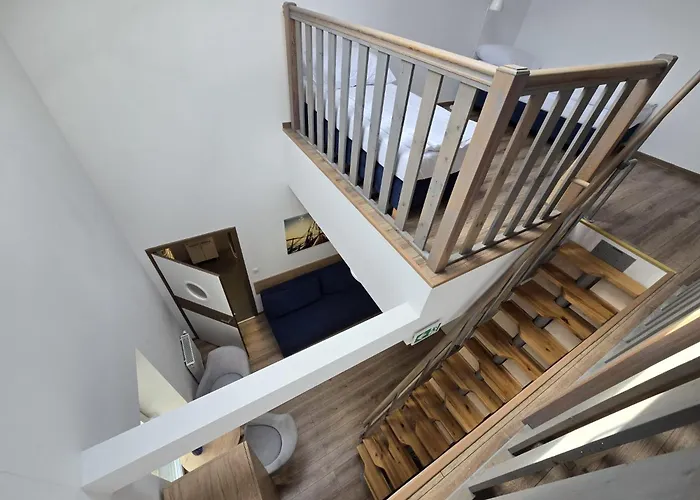 Apartamenty Cechowianka Ustka