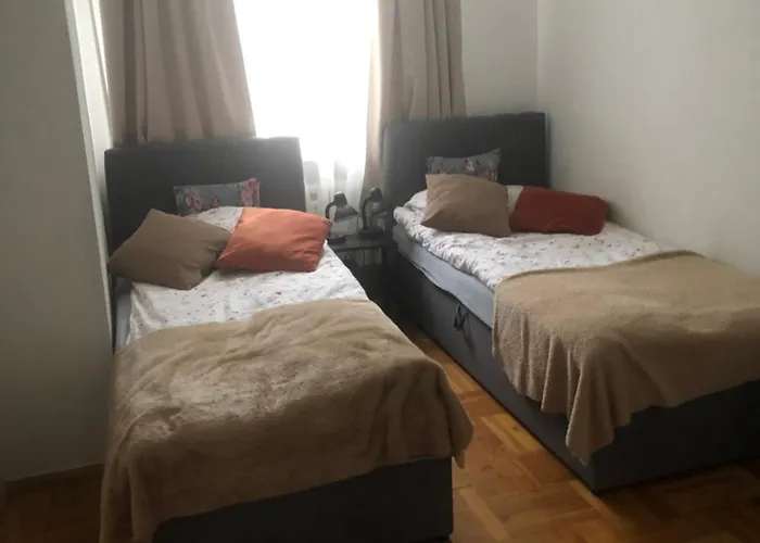 Apartament Gadama Ustka