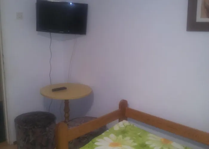 Pokoje Goscinne BEATA Ustka