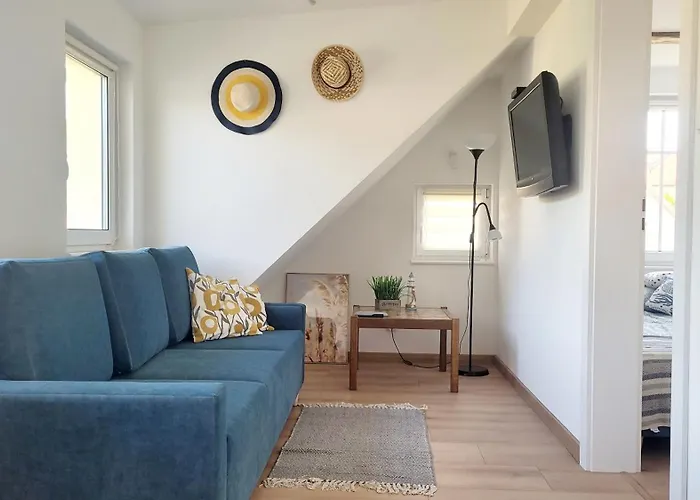 Apartamenty Blisko Morza Ustka