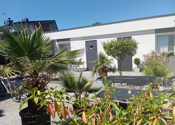 Bungalowy BOJA Ustka