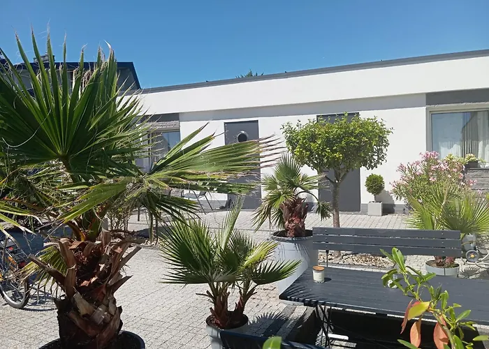 Bungalowy BOJA Ustka