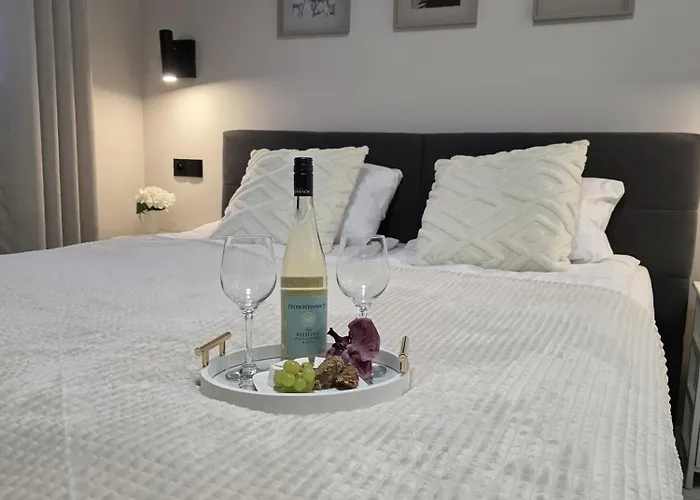 Apartamenty 19 Ustka