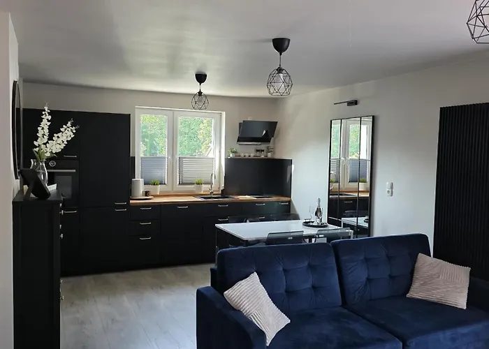 Apartamenty 19 Ustka