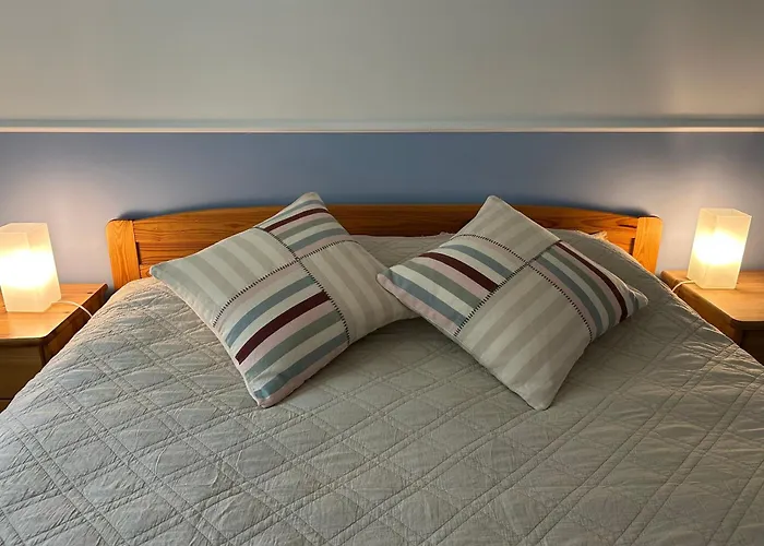 Apartament Na Wydmie 5 Ustka